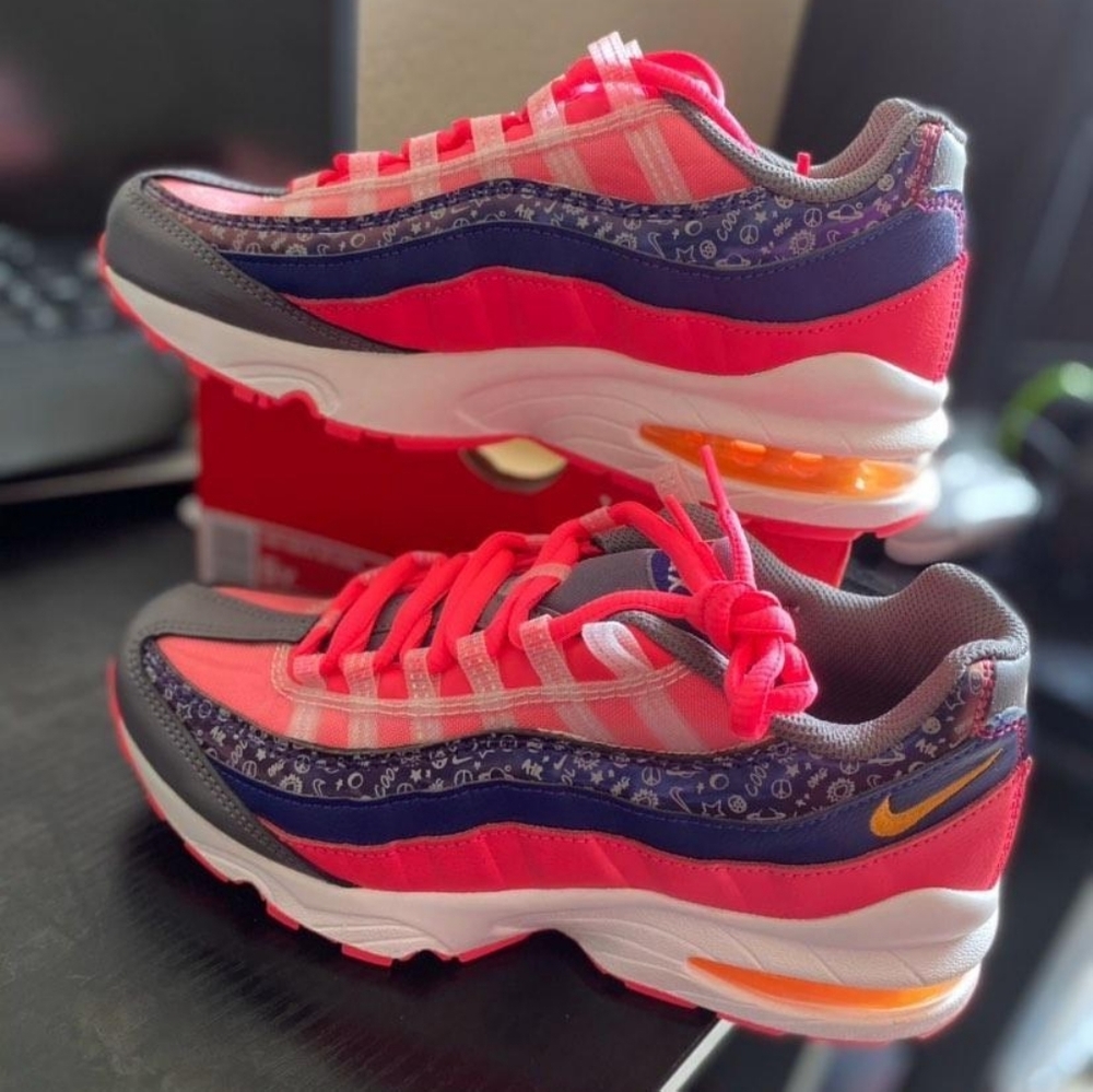 Nike Air Max 95